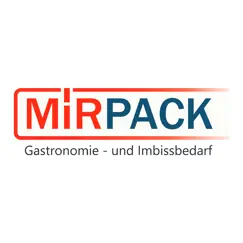 mir pack logo, reviews