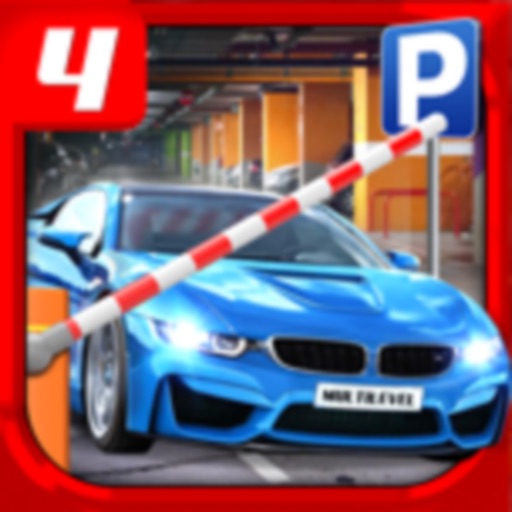 Multilevel Parking Simulator 4 app reviews download
