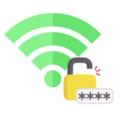 wifi password generator tool logo, reviews