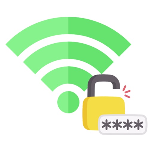 Wifi Password Generator Tool app reviews download