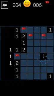 minesweeper fun iphone images 1