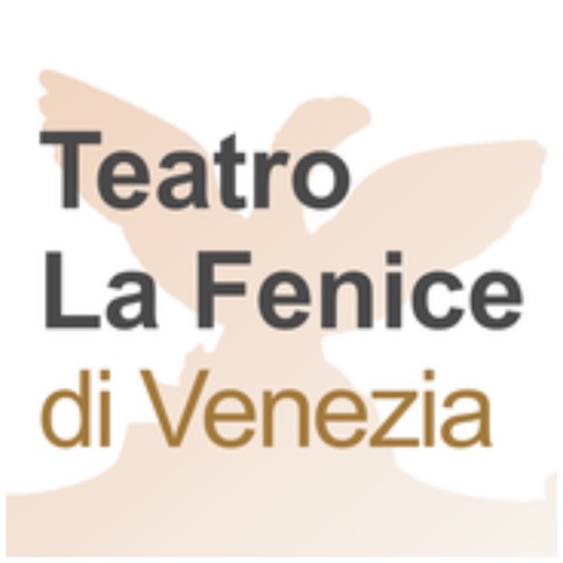 La Fenice Opera House app reviews download