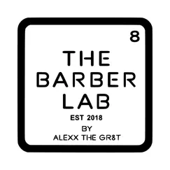 the barber lab logo, reviews