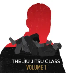 the jiu jitsu class volume 1 logo, reviews
