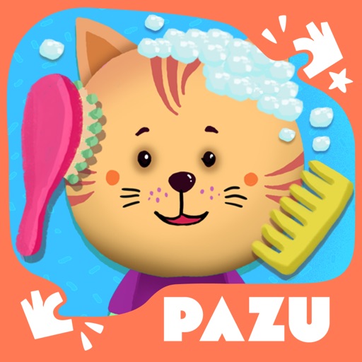 Pet hair salon for toddlers app reviews download