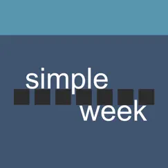 simple week logo, reviews