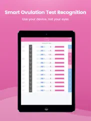 femometer calendrier ovulation iPad Captures Décran 2