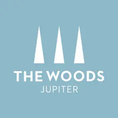 the woods jupiter logo, reviews