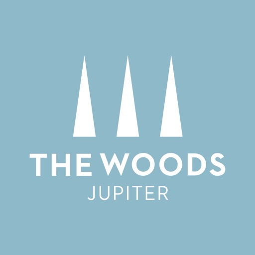 The Woods Jupiter app reviews download