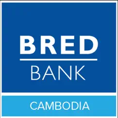 BRED Cambodia Business Connect app reviews