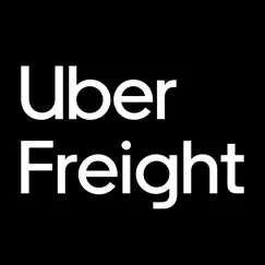 uber freight logo, reviews