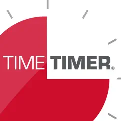 time timer logo, reviews