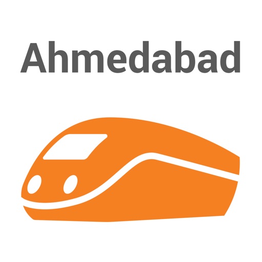 Ahmedabad Metro Rail app reviews download