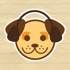 sound proof puppy training logo, reviews
