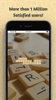 word checker for scrabble® iphone images 3