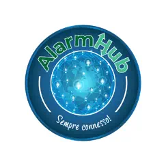 alarmhub logo, reviews