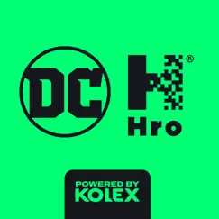 dc cards by hro logo, reviews