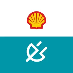 Shell Recharge app reviews