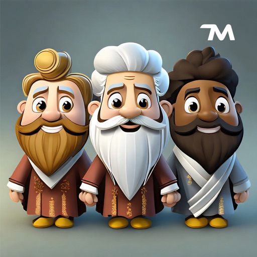 Three Kings Day Stickers app reviews download