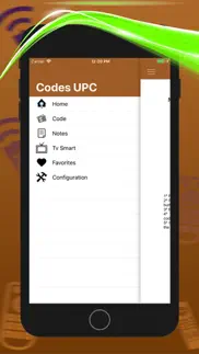 remote control code for upc iphone images 2
