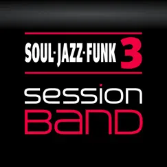 SessionBand Soul Jazz Funk 3 analyse, kundendienst, herunterladen