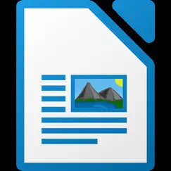 libre office: document viewer logo, reviews