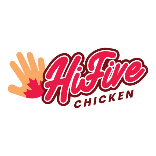 Hi Five Chicken - Restaurant app reviews download