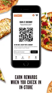 blaze pizza iphone images 4