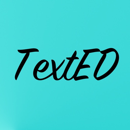 TextED - Text Translator app reviews download