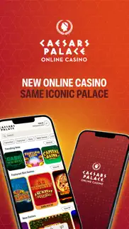 caesars palace online casino iphone images 1