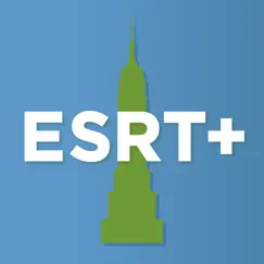 esrt+ logo, reviews