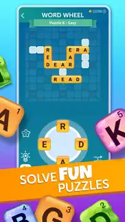 words with friends 2 word game iphone resimleri 2