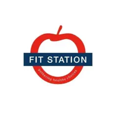 fitstationkwt logo, reviews