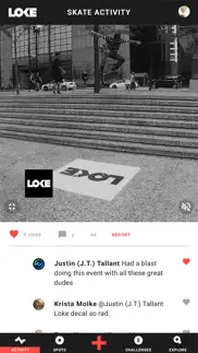 loke: skate spots & challenges iphone images 2
