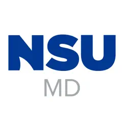 nsu md logo, reviews