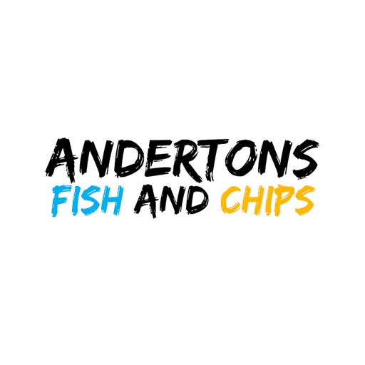 Andertons Fish And Chips app reviews download