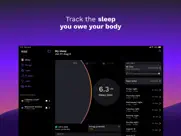 rise: sleep tracker ipad images 2