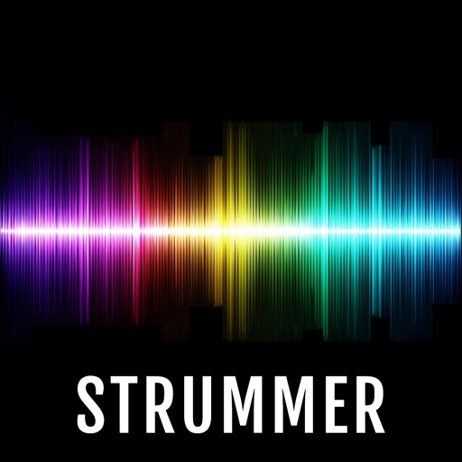 MIDI Strummer AUv3 Plugin app reviews download
