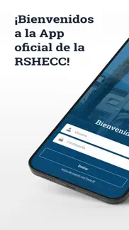reservas rshecc iphone capturas de pantalla 1