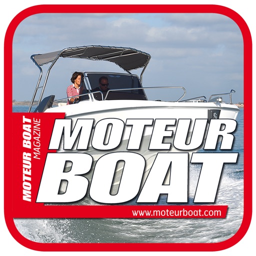 Moteur Boat Magazine app reviews download