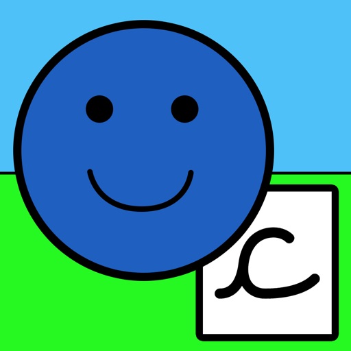 BlobbleWrite Cursive app reviews download
