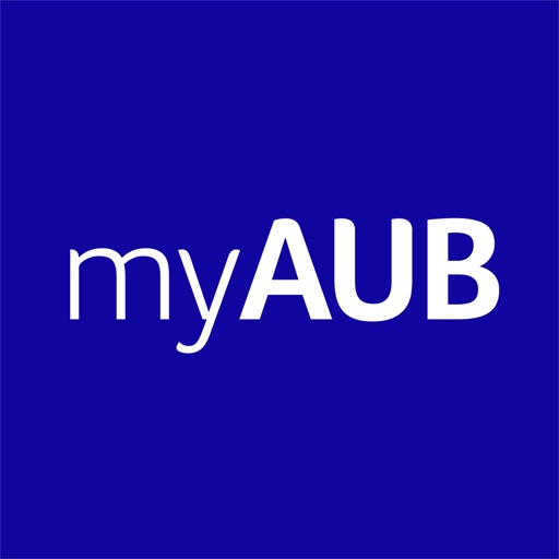 myAUB app reviews download