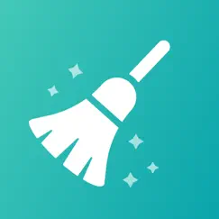 smart junk cleaner for iphone logo, reviews