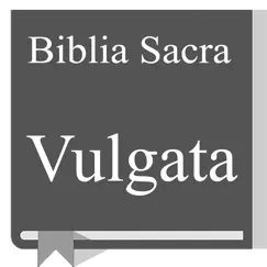 biblia sacra vulgata logo, reviews