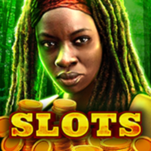 The Walking Dead Casino Slots app reviews download