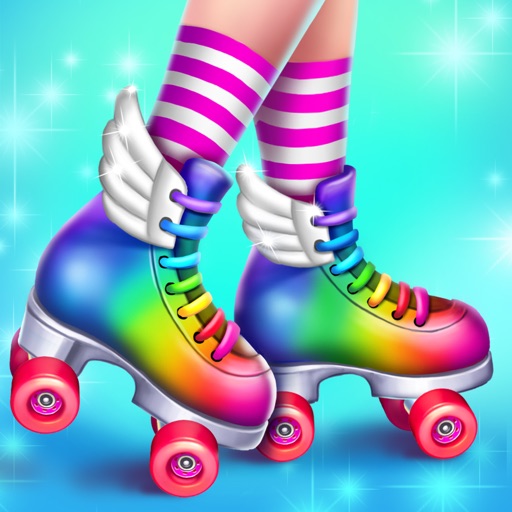 Roller Skating Girls app reviews download