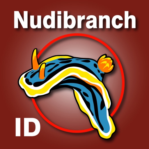 Nudibranch ID IndianOcn RedSea app reviews download