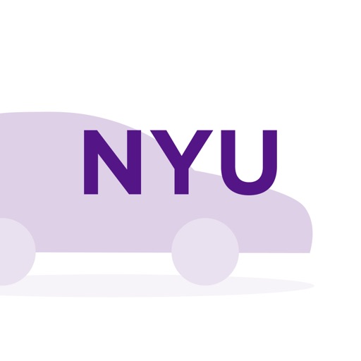 NYU Safe Ride app reviews download