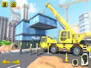 idle city construction game 3d ipad images 3