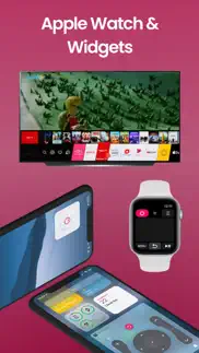 remoto smart tv iphone capturas de pantalla 3
